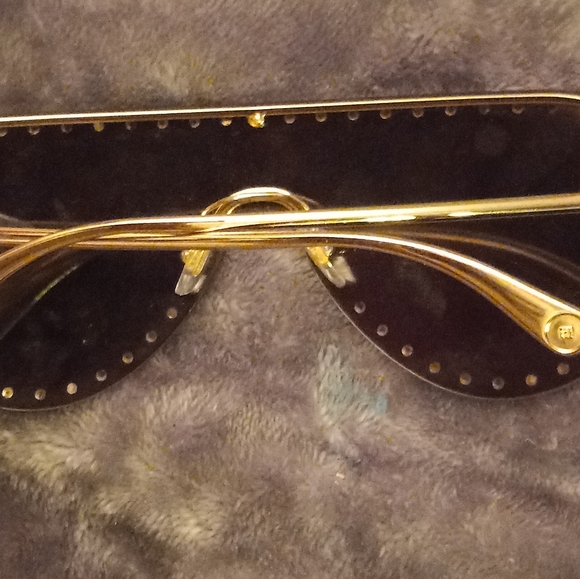 Versace Sunglasses